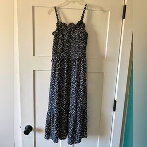 Boutique midi dress